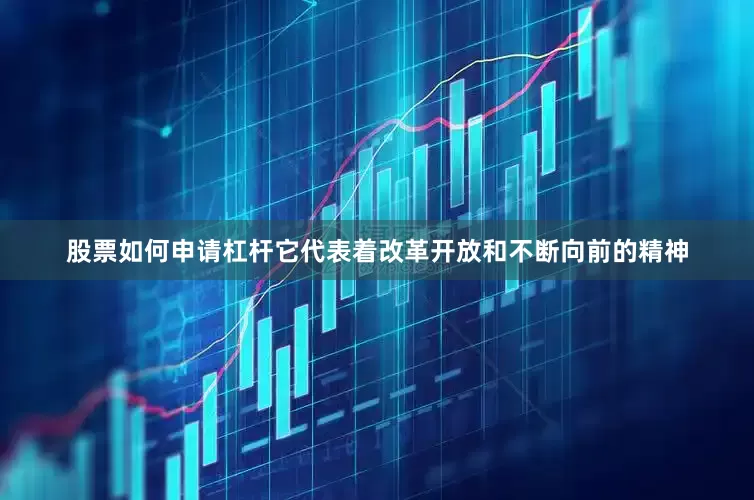 股票如何申请杠杆它代表着改革开放和不断向前的精神
