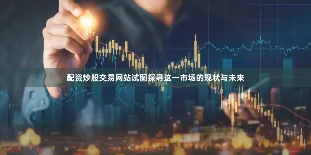 配资炒股交易网站试图探寻这一市场的现状与未来