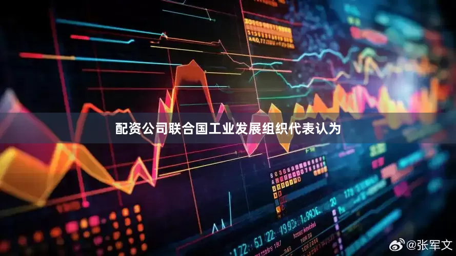 配资公司联合国工业发展组织代表认为