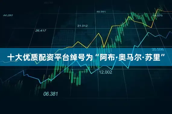 十大优质配资平台绰号为“阿布·奥马尔·苏里”