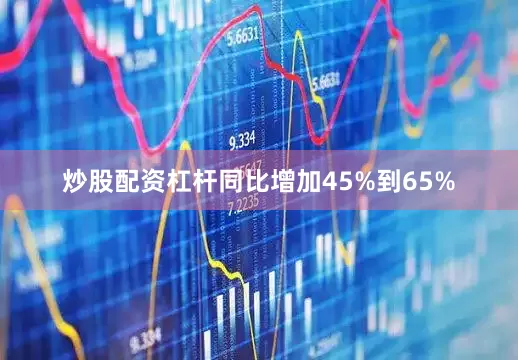 炒股配资杠杆同比增加45%到65%