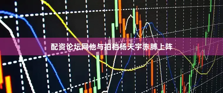 配资论坛网他与拍档杨天宇赤膊上阵