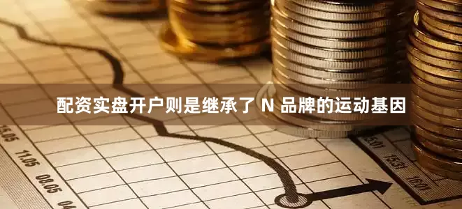 配资实盘开户则是继承了 N 品牌的运动基因